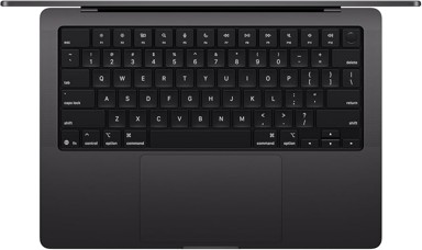 APPLE Laptop MacBook Pro / M5 Pro 18C-20C, 14.2", 3024 x 1964, 24 GB, 4 TB SSD, macOS, crna